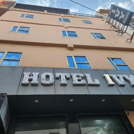 Airport Hotel Ivy With Free Airport Transfr Νέο Δελχί Εξωτερικό φωτογραφία