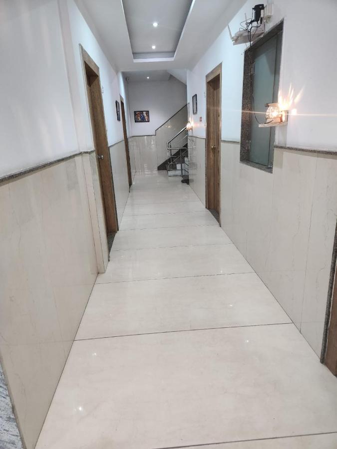 Airport Hotel Ivy With Free Airport Transfr Νέο Δελχί Εξωτερικό φωτογραφία