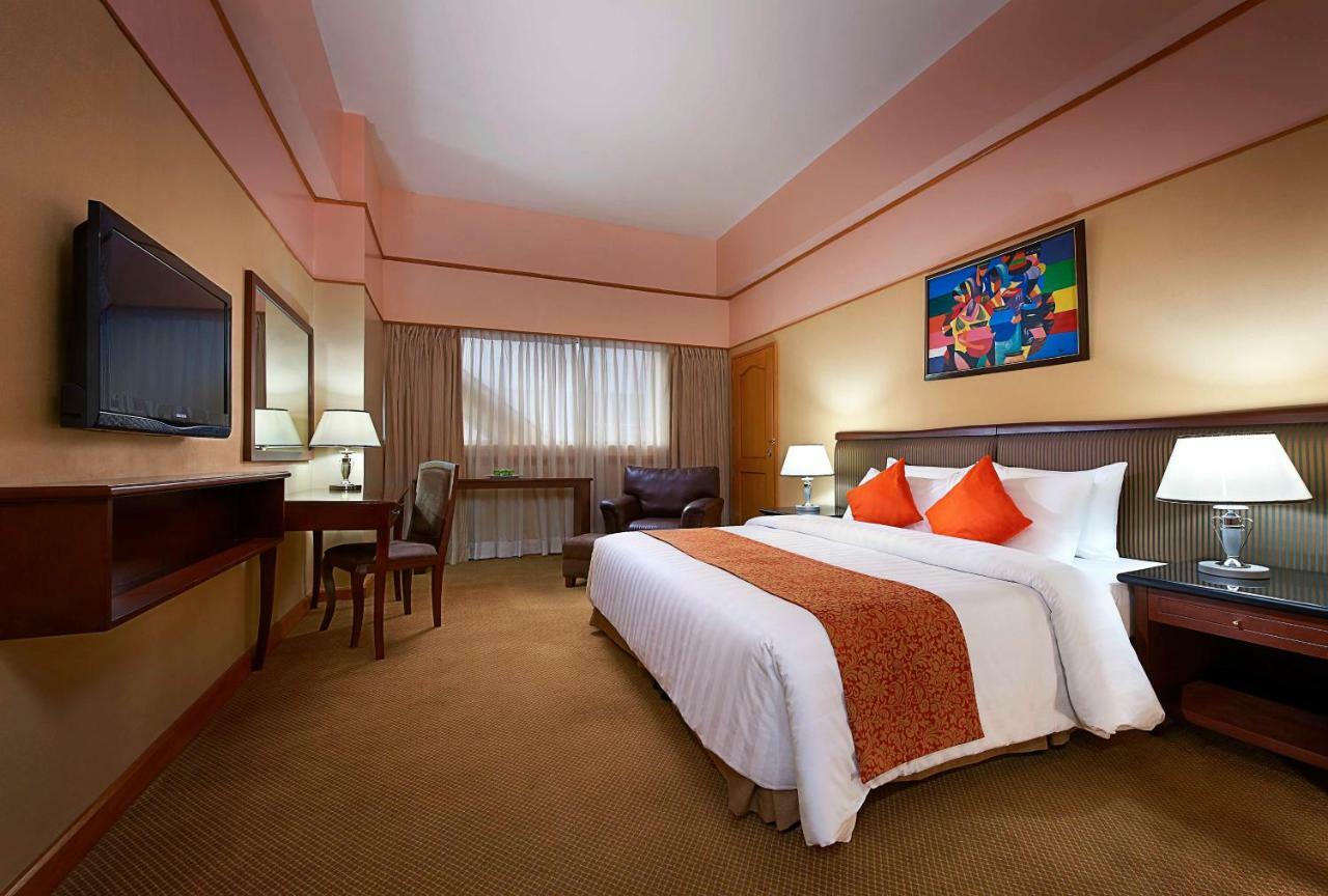 Airport Hotel Ivy With Free Airport Transfr Νέο Δελχί Εξωτερικό φωτογραφία